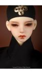 Dollmore - Fashion Doll - Poetry with Me - Hayon - Poupée